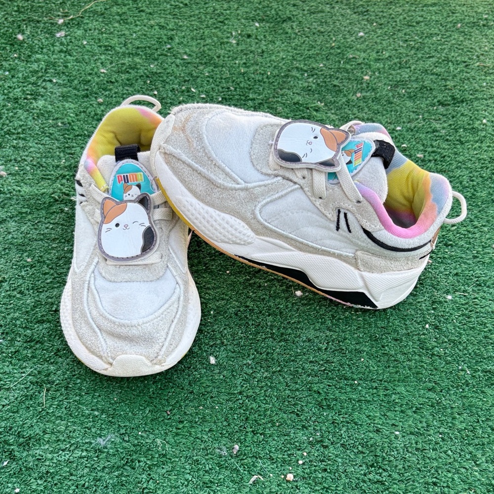 Puma x squishmallows Rs-x sneakers